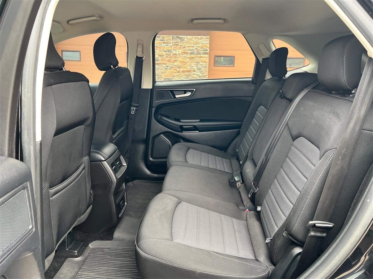 Ford Edge SE AWD 2018