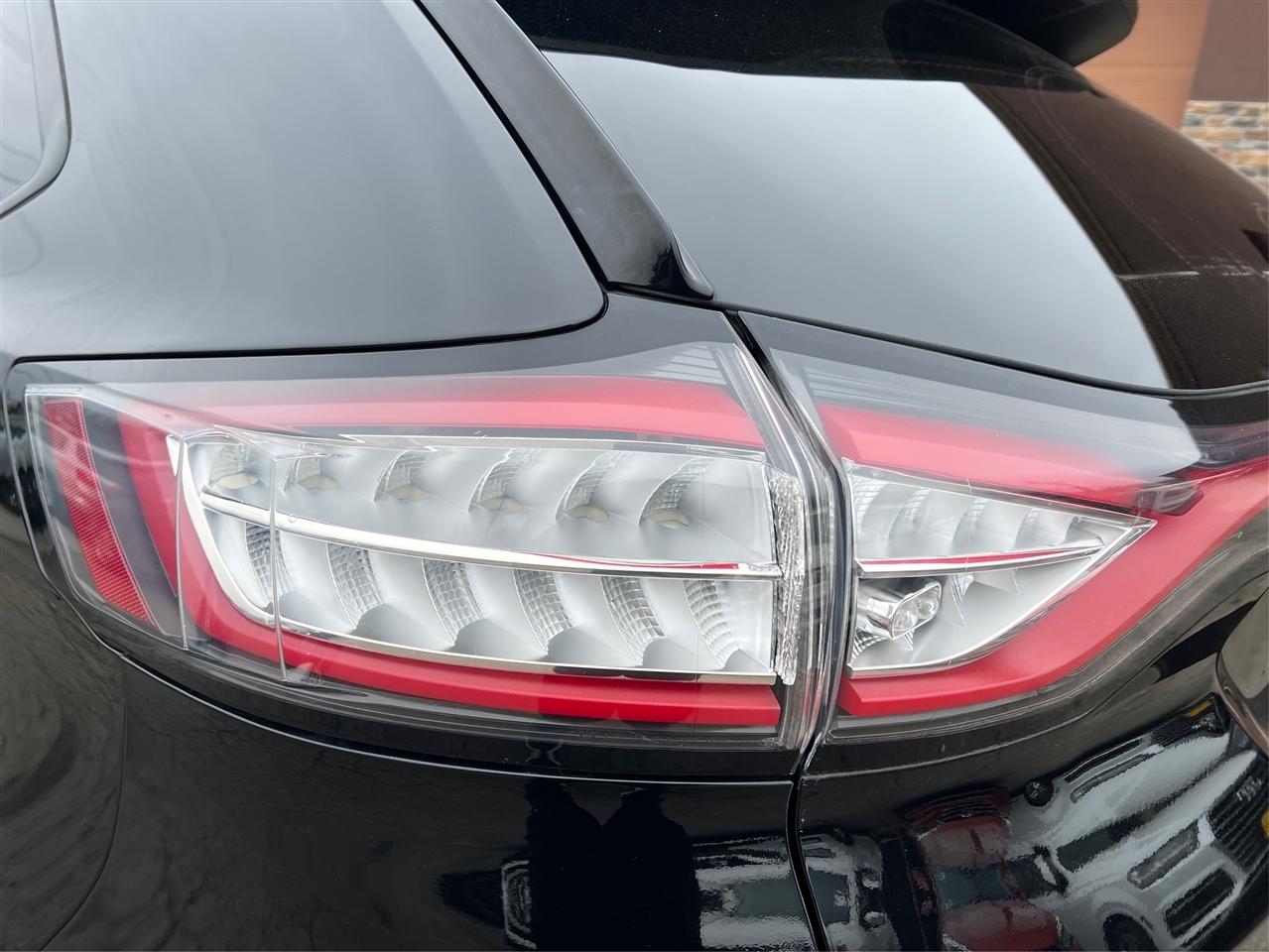 Ford Edge SE AWD 2018