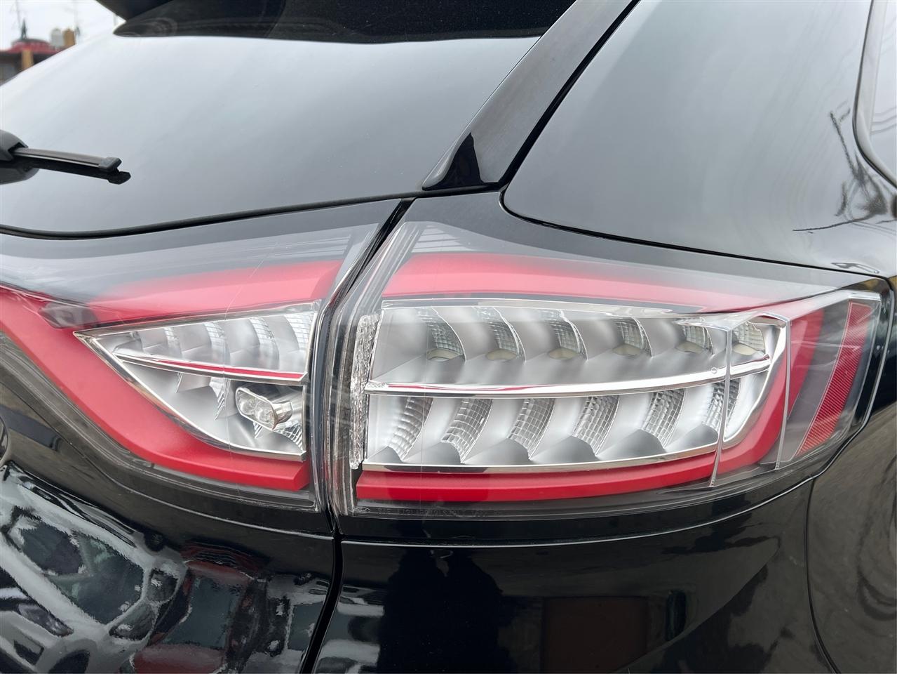 Ford Edge SE AWD 2018