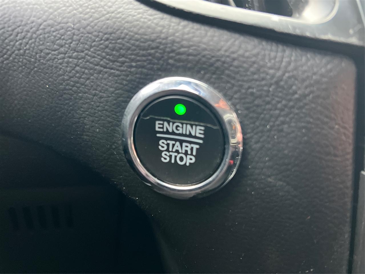 Ford Edge SE AWD 2018