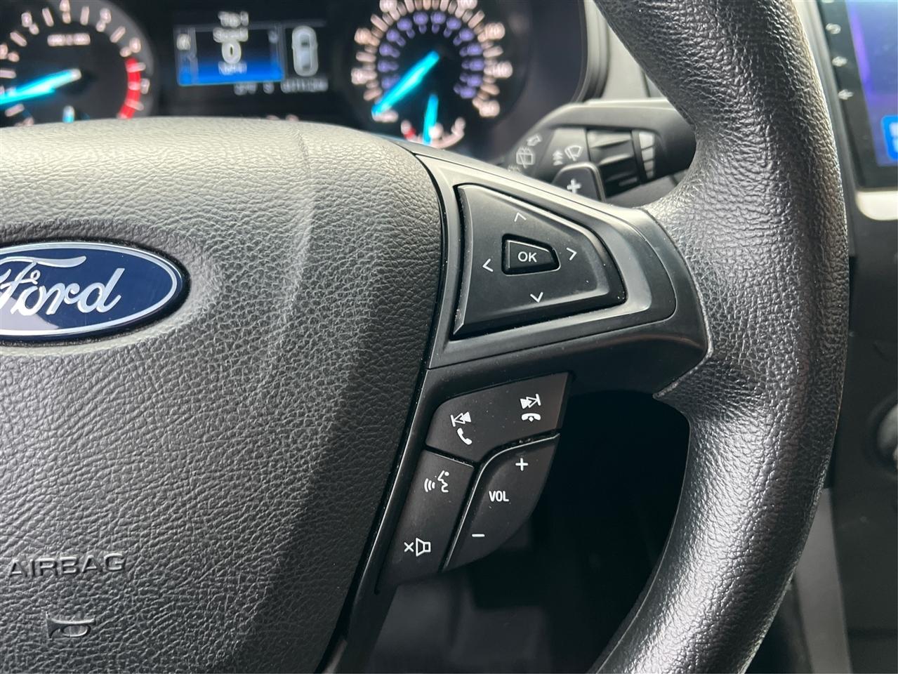 Ford Edge SE AWD 2018