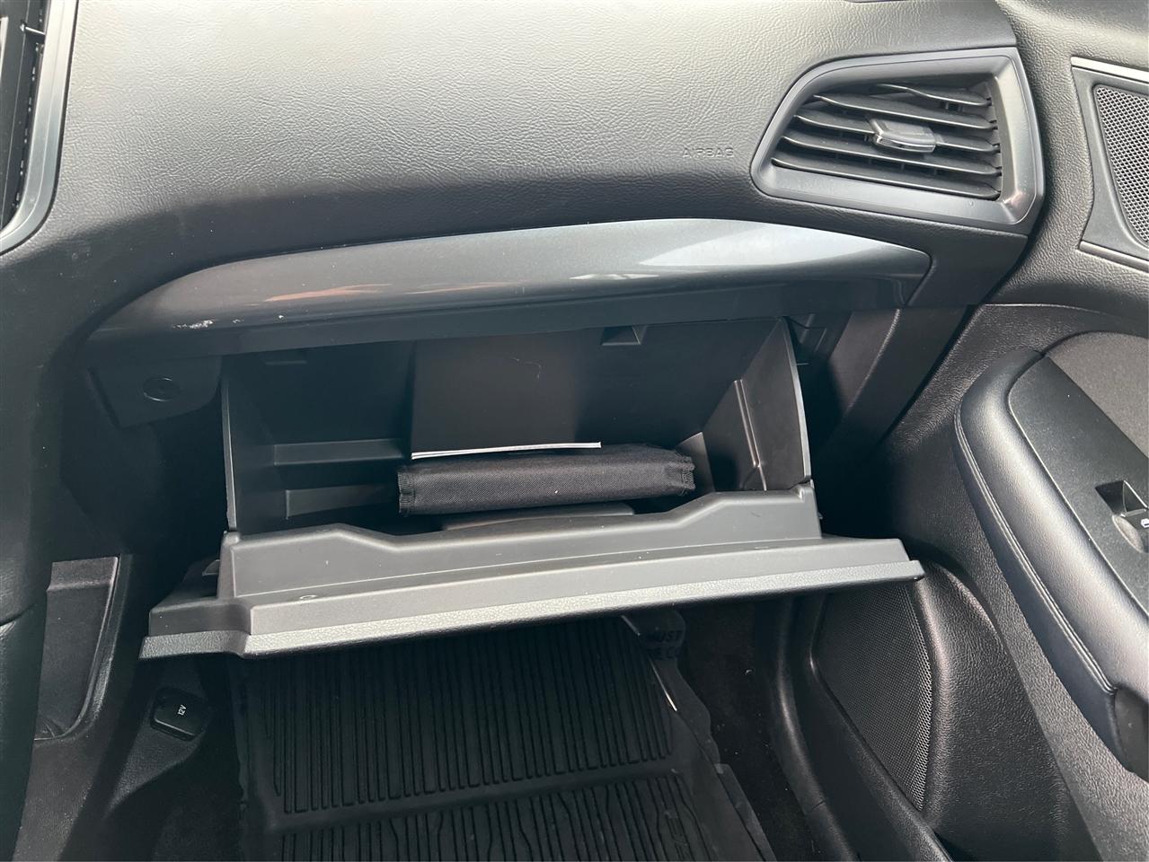 Ford Edge SE AWD 2018