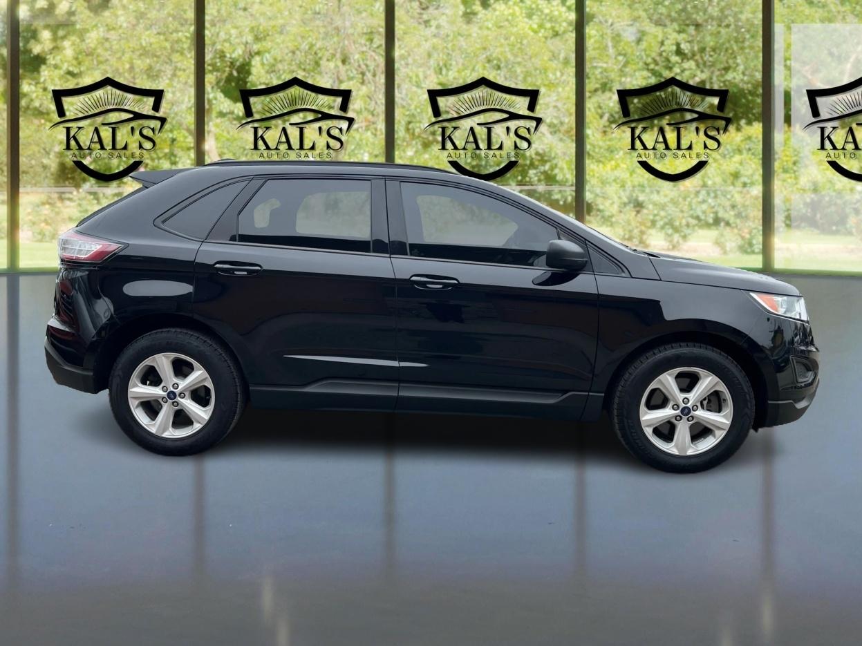 Ford Edge SE AWD 2018