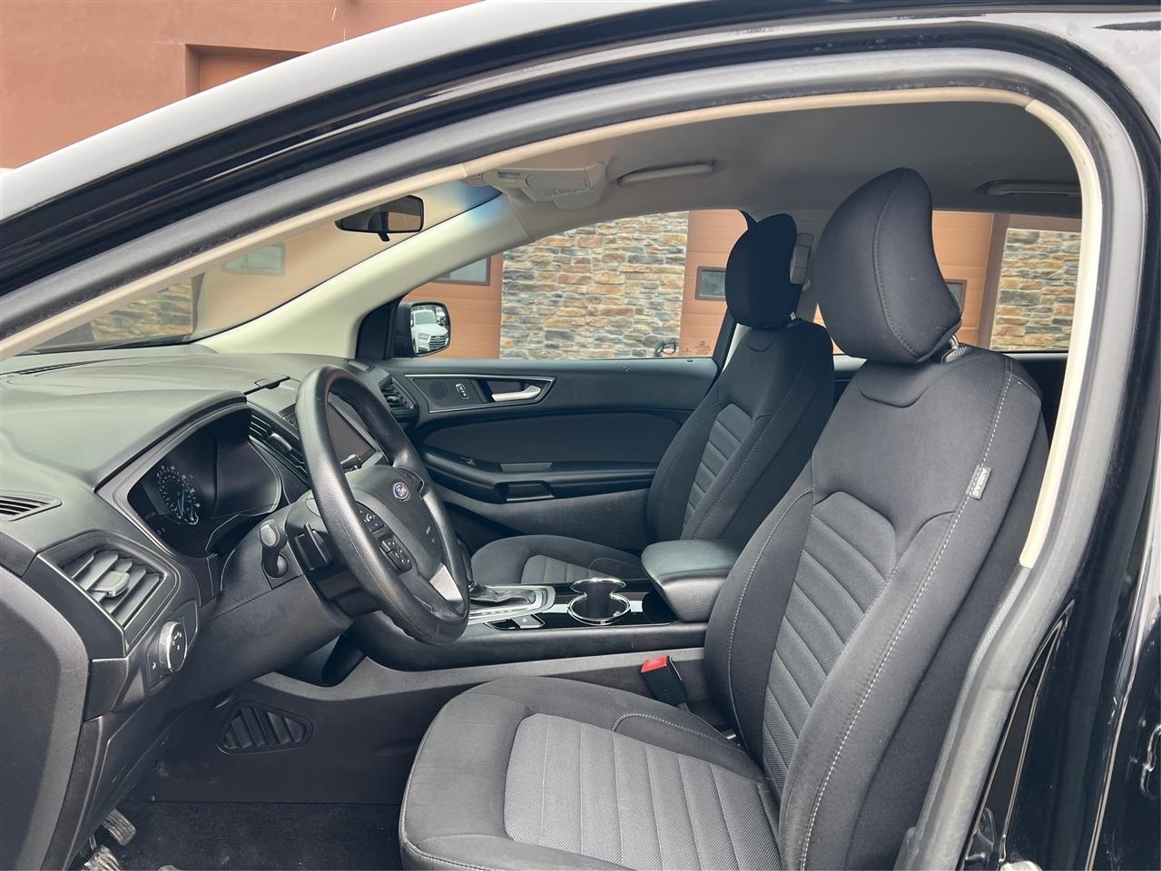 Ford Edge SE AWD 2018