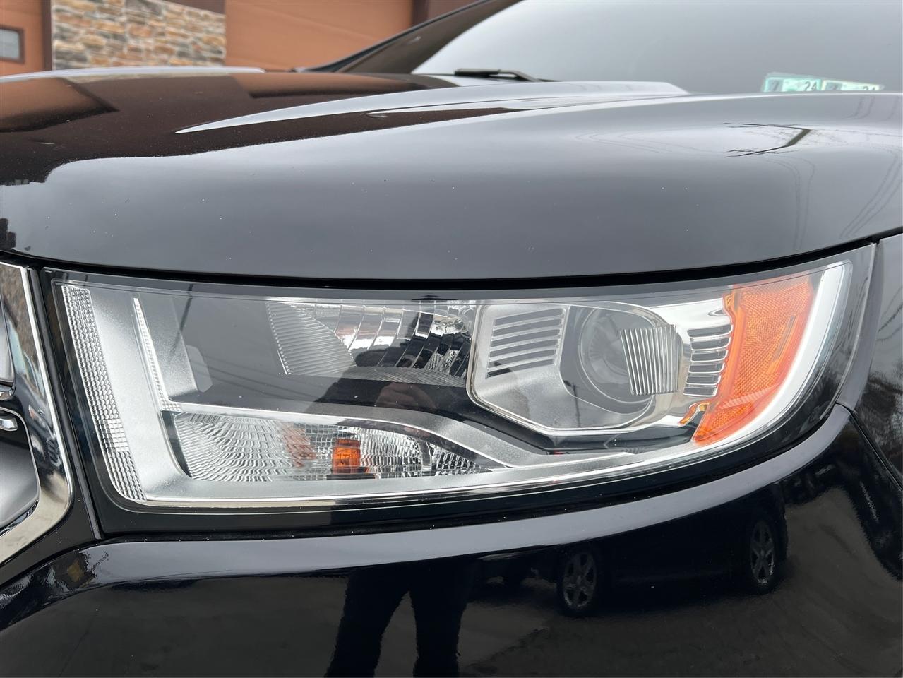 Ford Edge SE AWD 2018