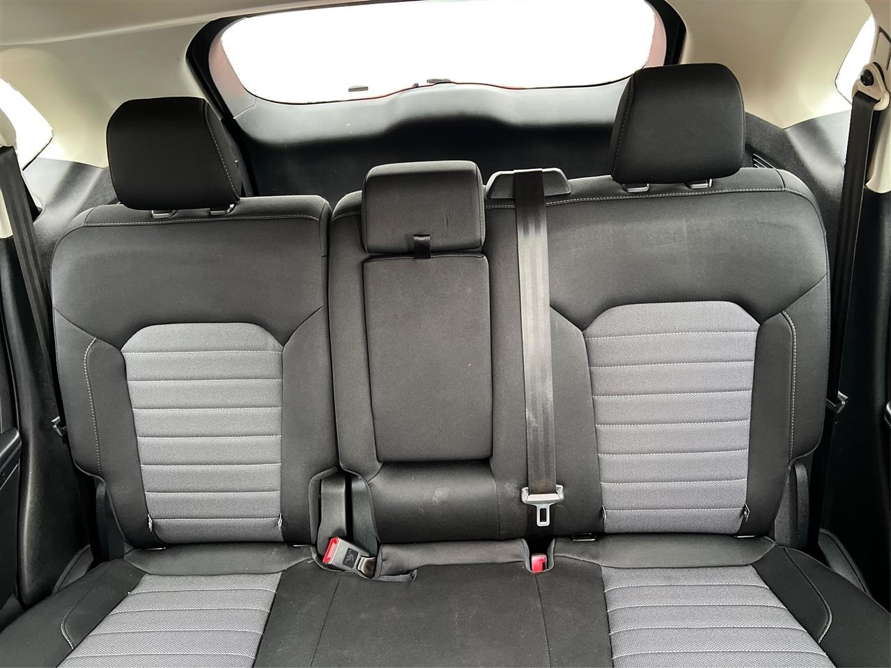 Ford Edge SE AWD 2018