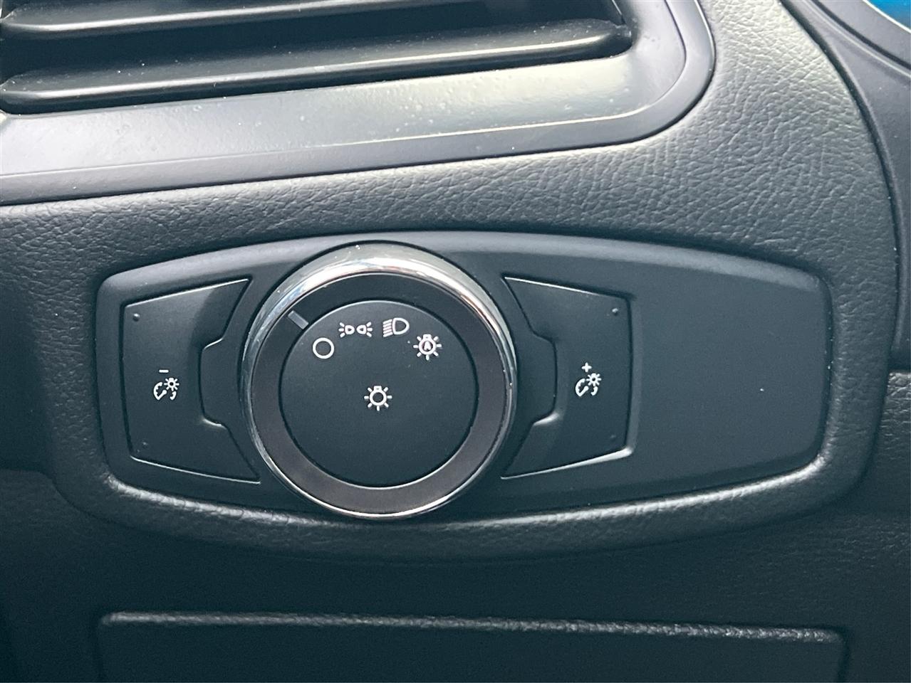 Ford Edge SE AWD 2018