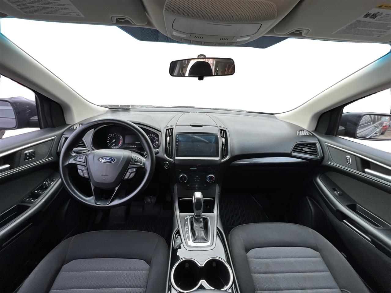 Ford Edge SE AWD 2018