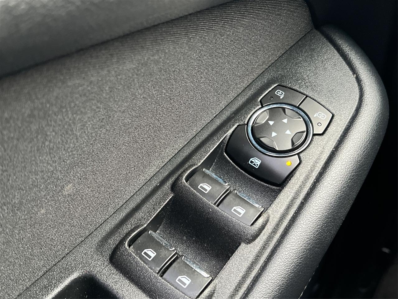 Ford Edge SE AWD 2018