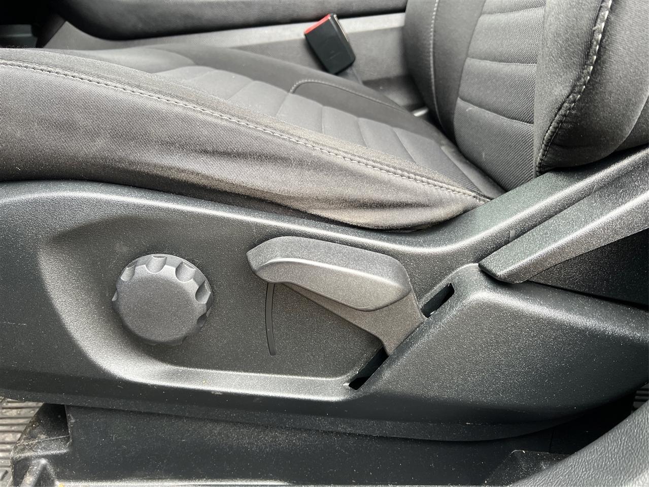 Ford Edge SE AWD 2018