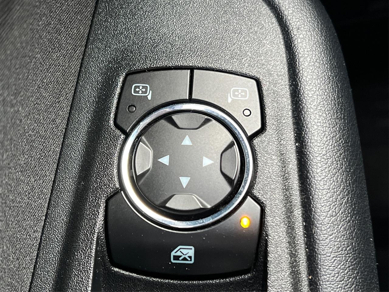 Ford Edge SE AWD 2018