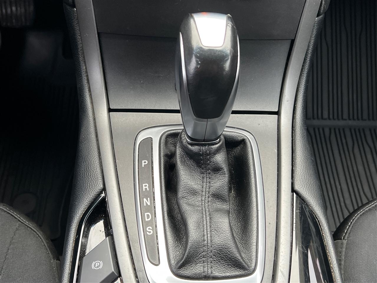 Ford Edge SE AWD 2018