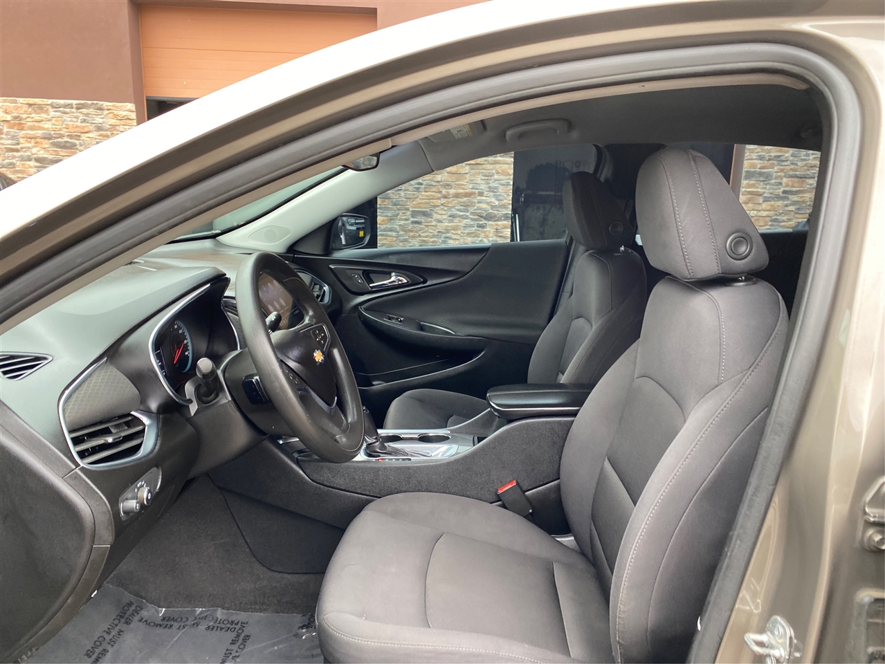 Chevrolet Malibu LT 2020 Chevrolet Malibu LT 2020