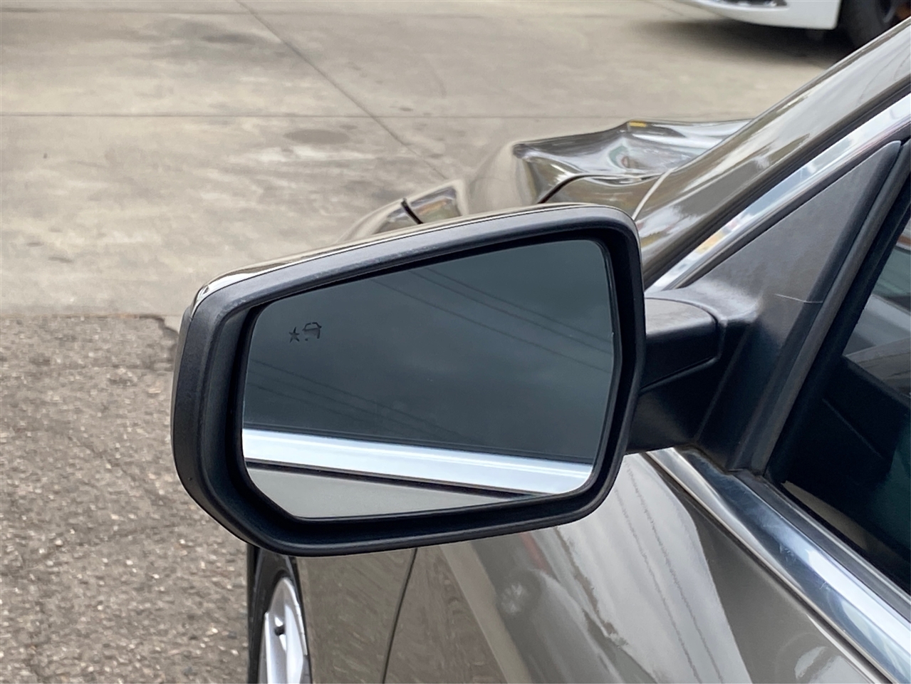 Chevrolet Malibu LT 2020 Chevrolet Malibu LT 2020