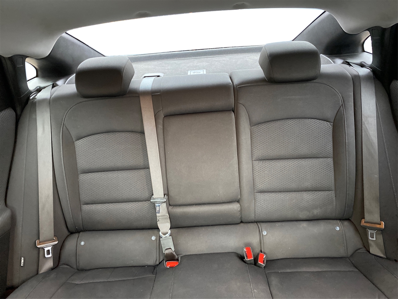 Chevrolet Malibu LT 2020 Chevrolet Malibu LT 2020