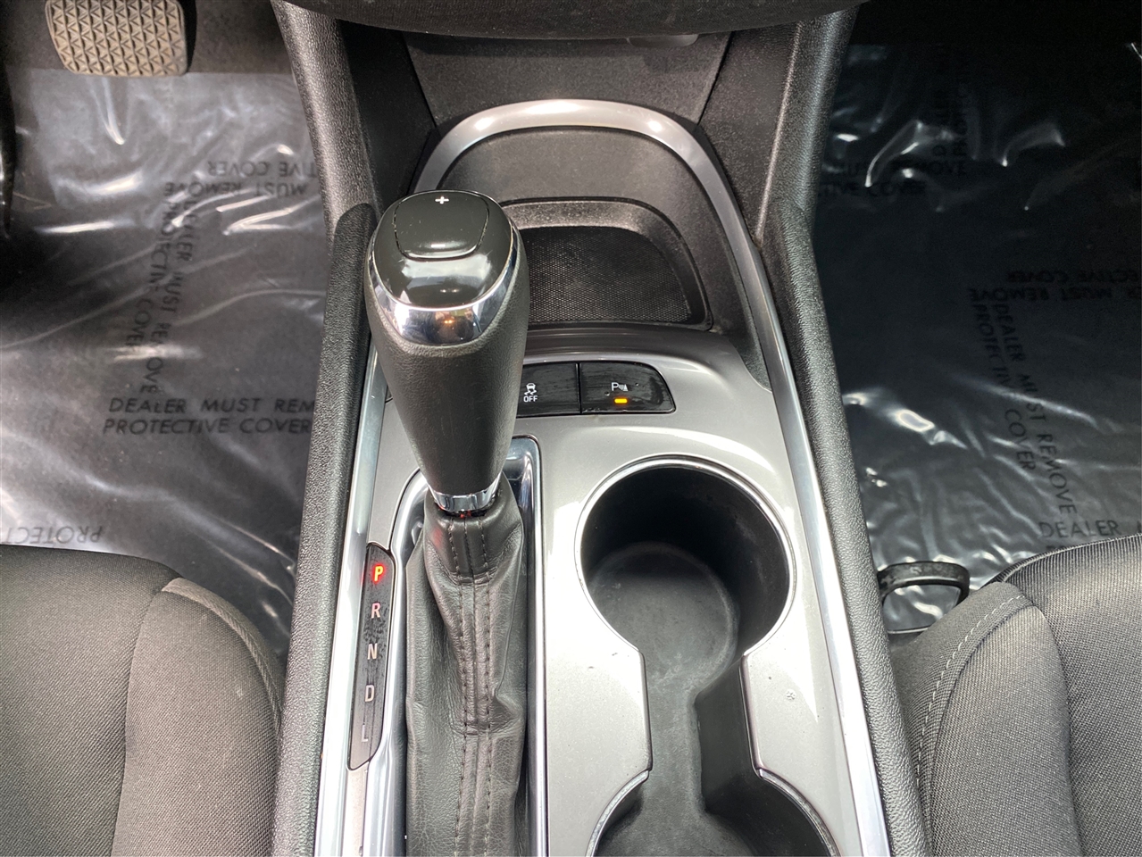 Chevrolet Malibu LT 2020 Chevrolet Malibu LT 2020