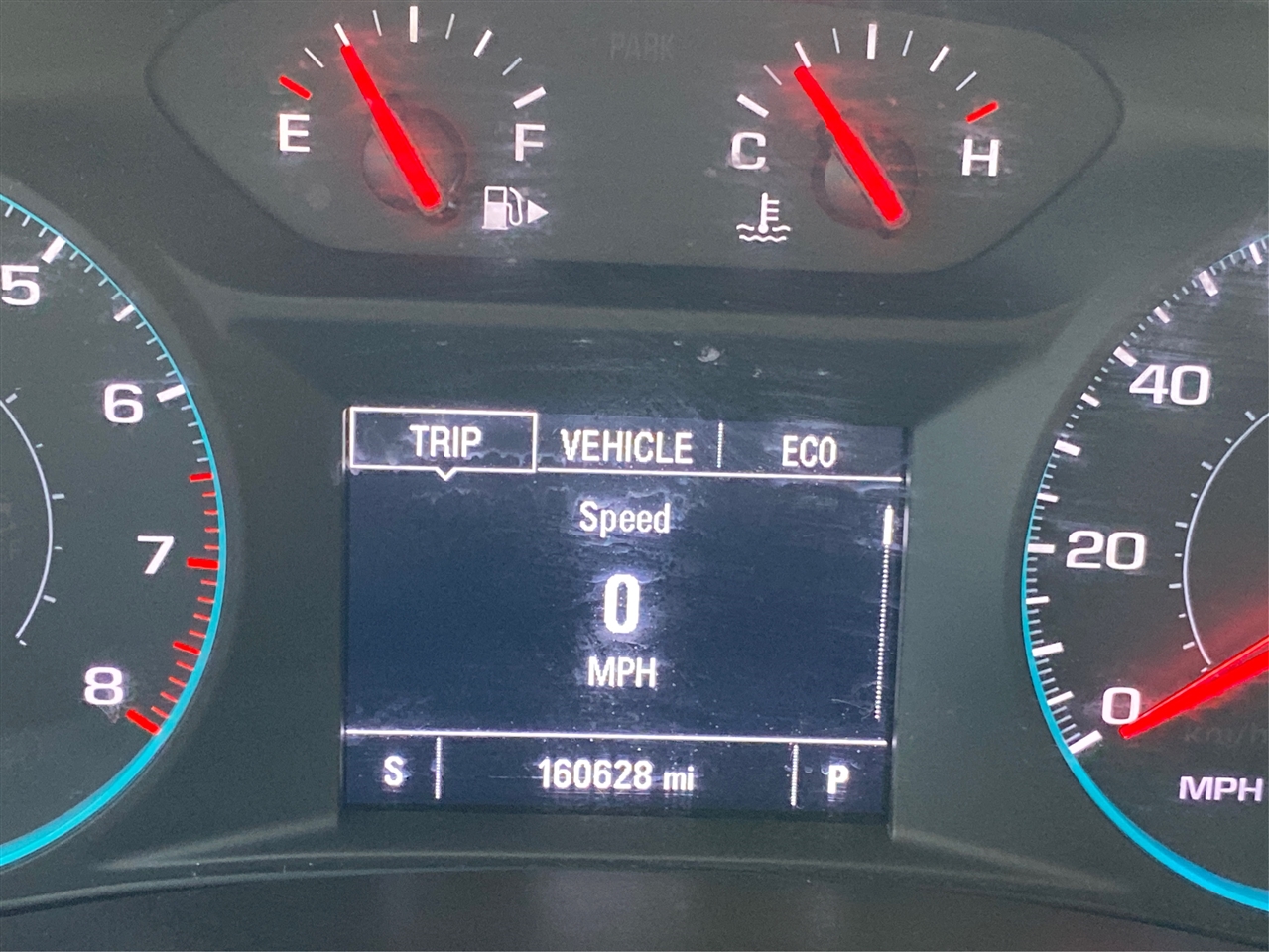 Chevrolet Malibu LT 2020 Chevrolet Malibu LT 2020