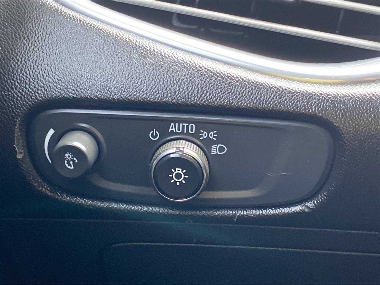 Chevrolet Malibu LT 2020 Chevrolet Malibu LT 2020