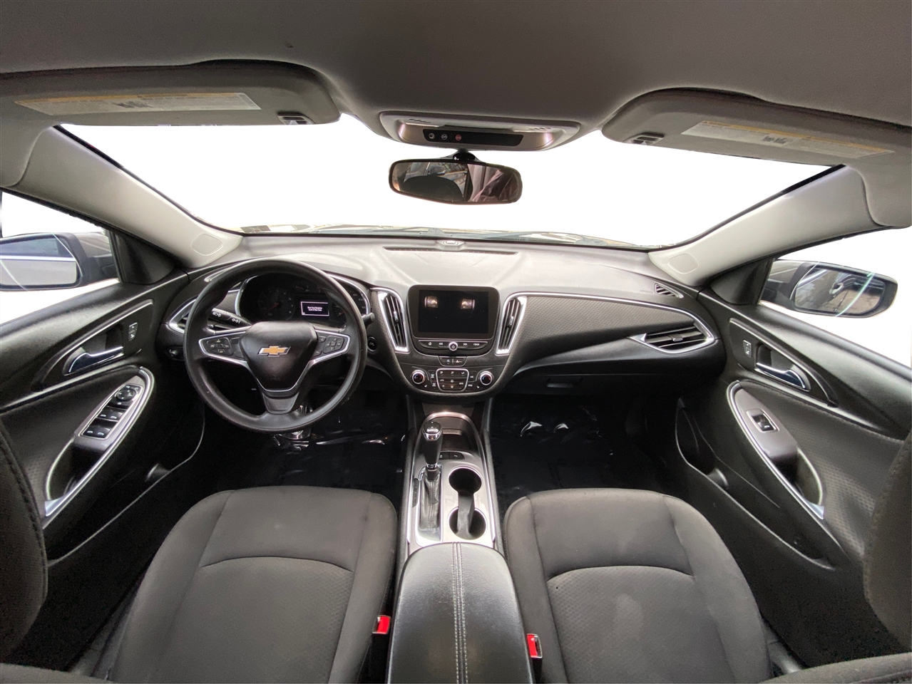 Chevrolet Malibu LT 2020 Chevrolet Malibu LT 2020