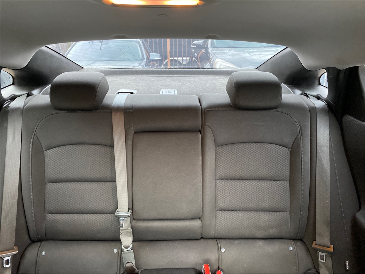 Chevrolet Malibu LT 2020 Chevrolet Malibu LT 2020