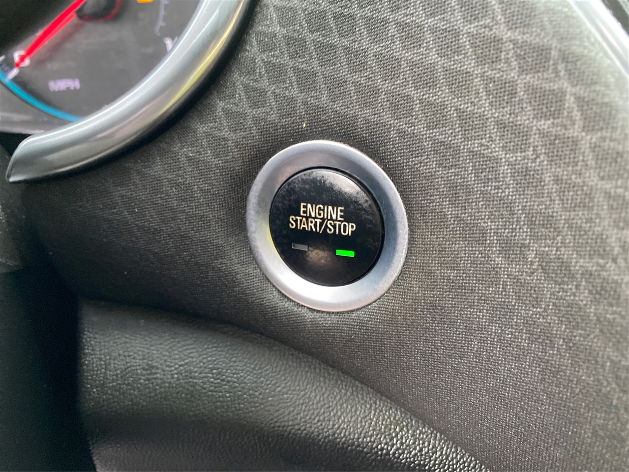 Chevrolet Malibu LT 2020 Chevrolet Malibu LT 2020