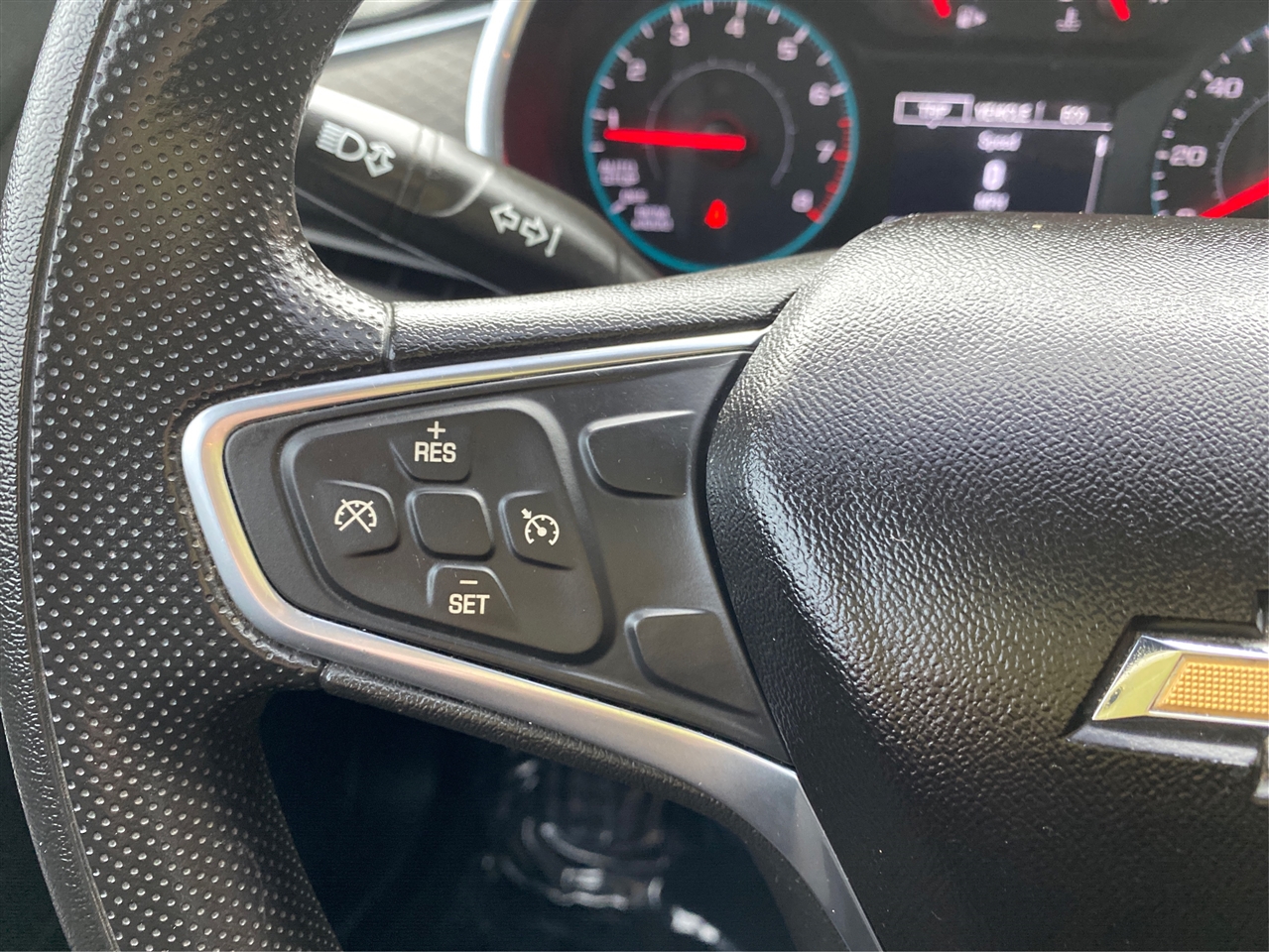 Chevrolet Malibu LT 2020 Chevrolet Malibu LT 2020