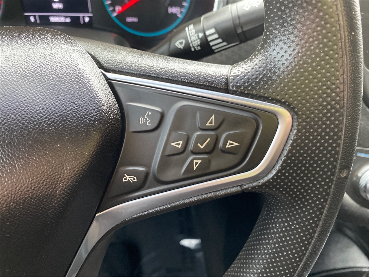 Chevrolet Malibu LT 2020 Chevrolet Malibu LT 2020