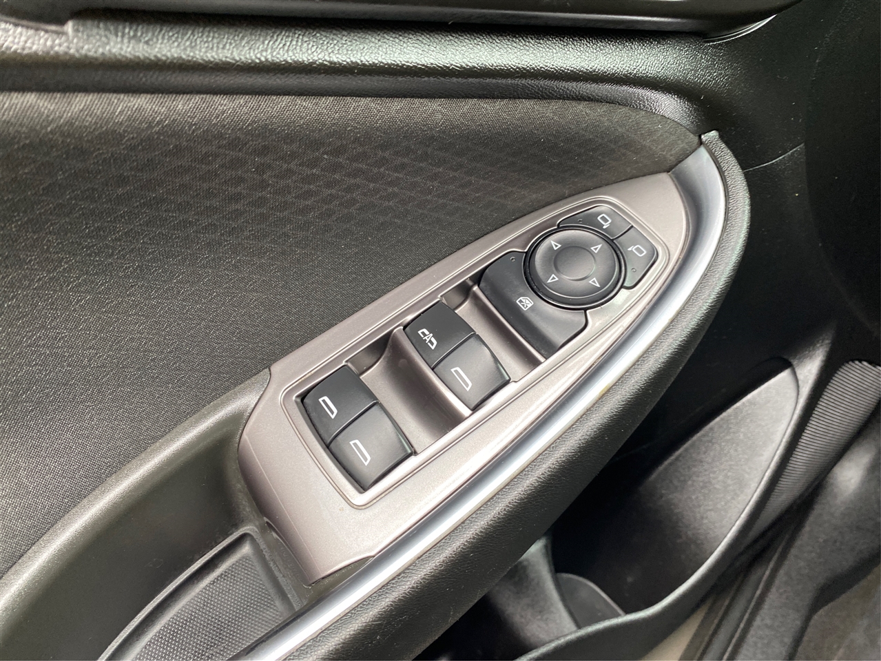 Chevrolet Malibu LT 2020 Chevrolet Malibu LT 2020