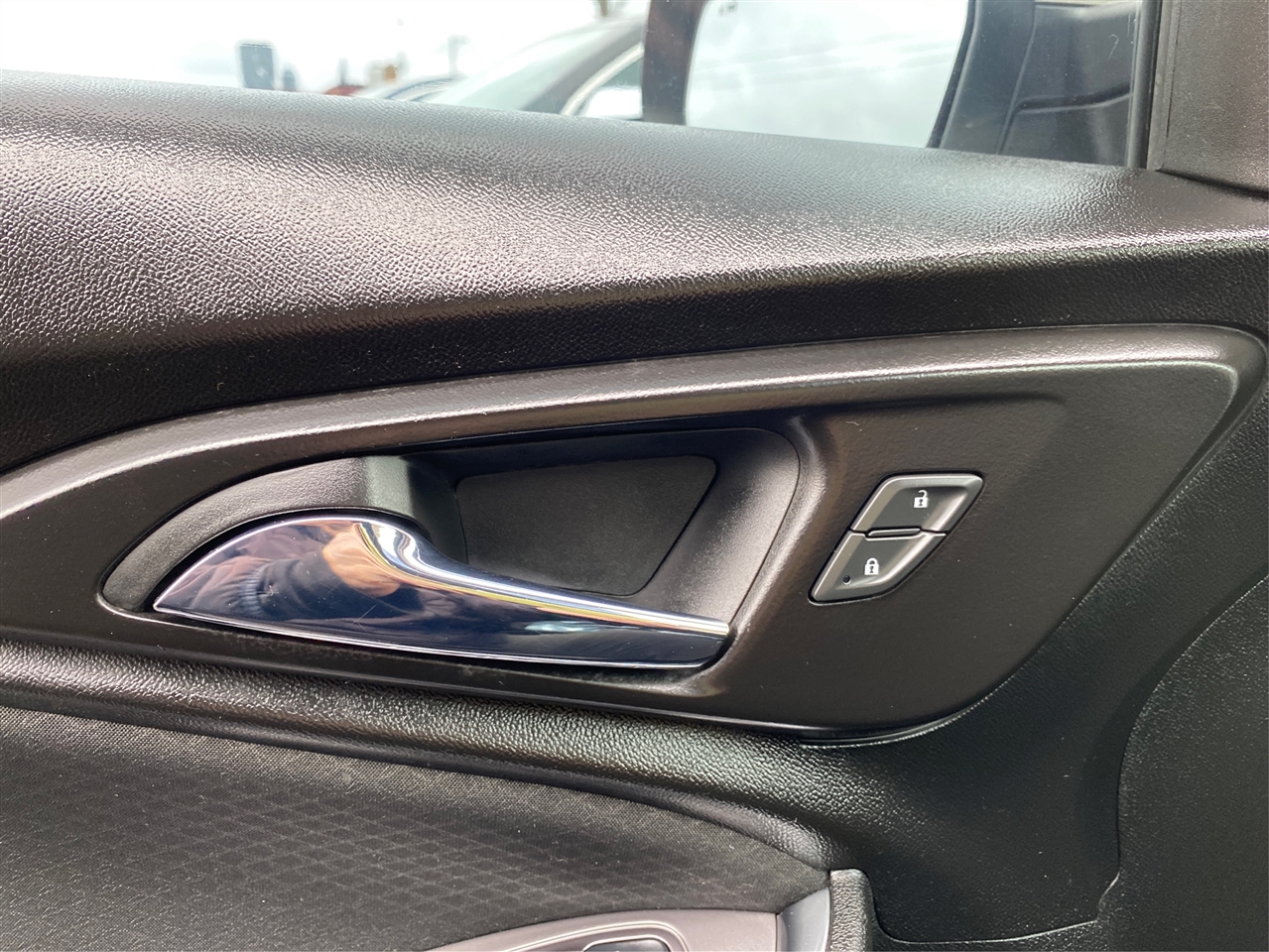 Chevrolet Malibu LT 2020 Chevrolet Malibu LT 2020