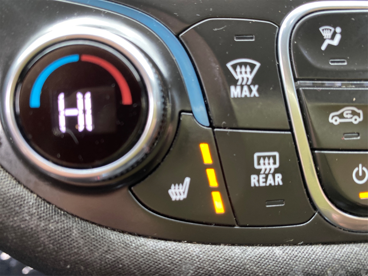 Chevrolet Malibu LT 2020 Chevrolet Malibu LT 2020