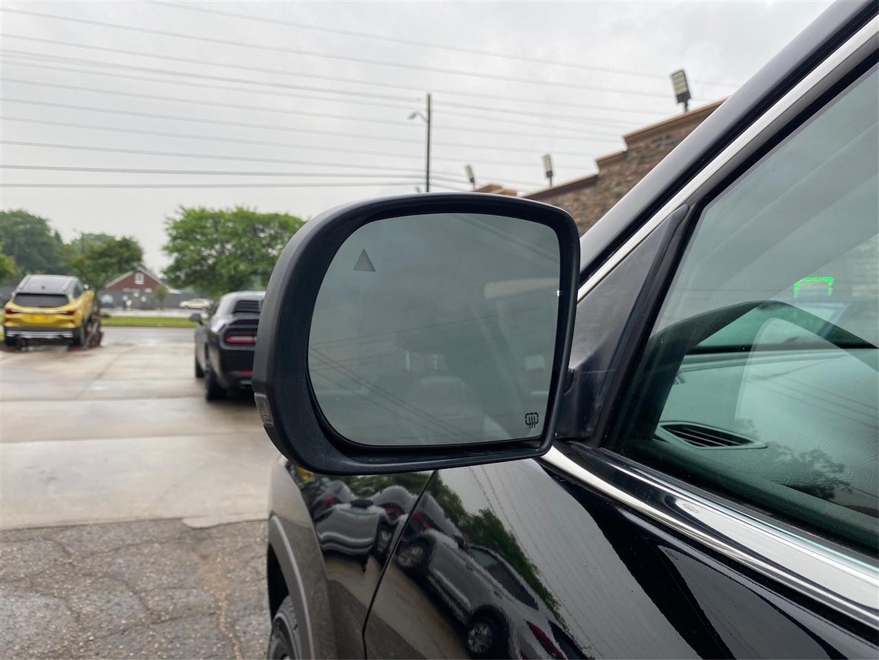 Jeep Cherokee Limited FWD 2019