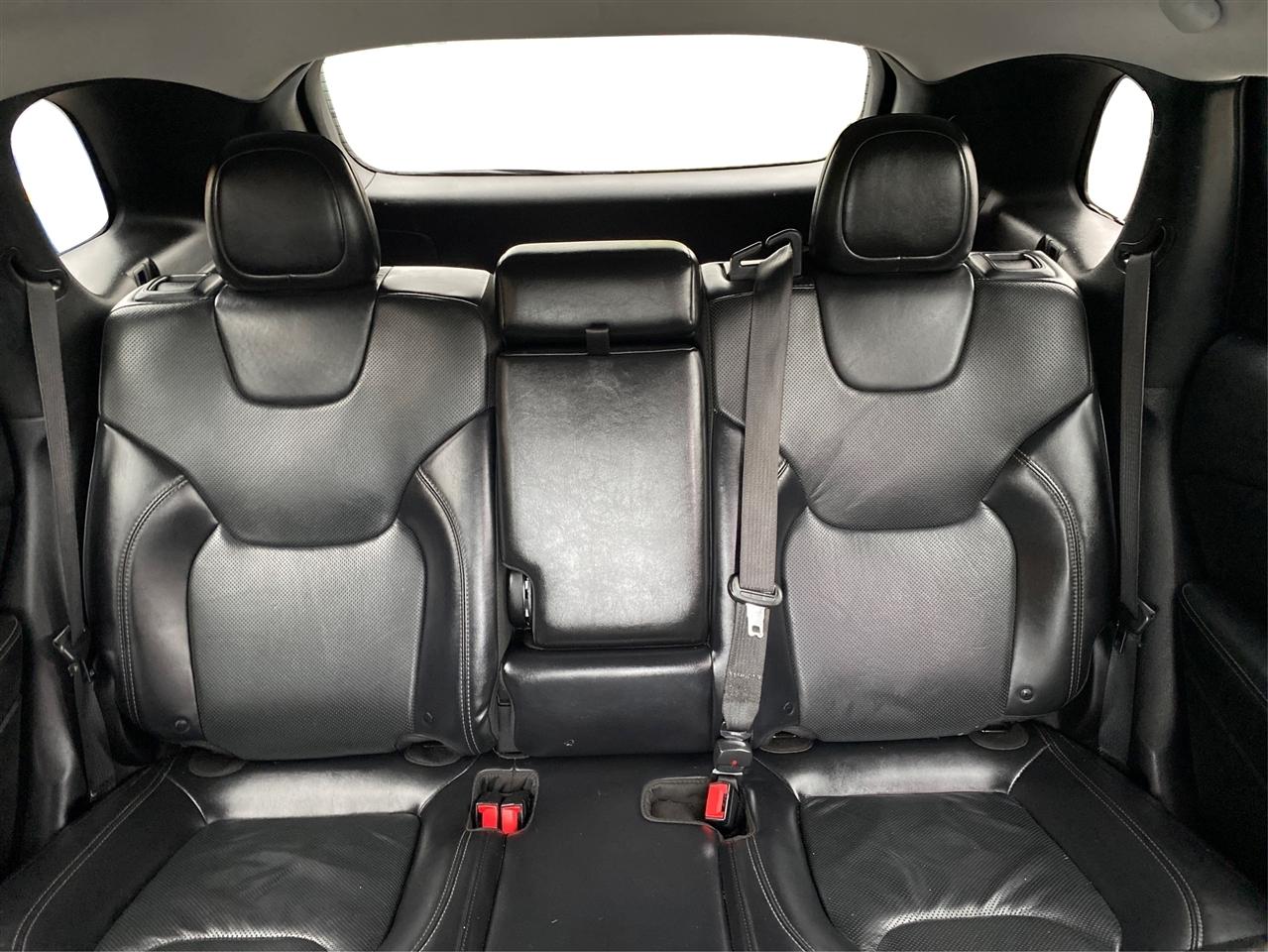 Jeep Cherokee Limited FWD 2019