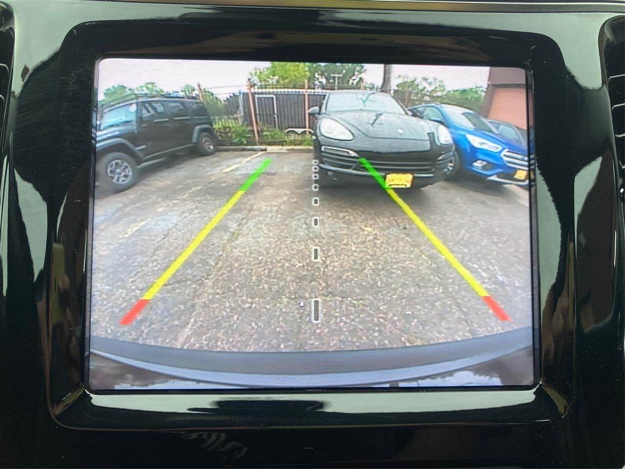 Jeep Cherokee Limited FWD 2019