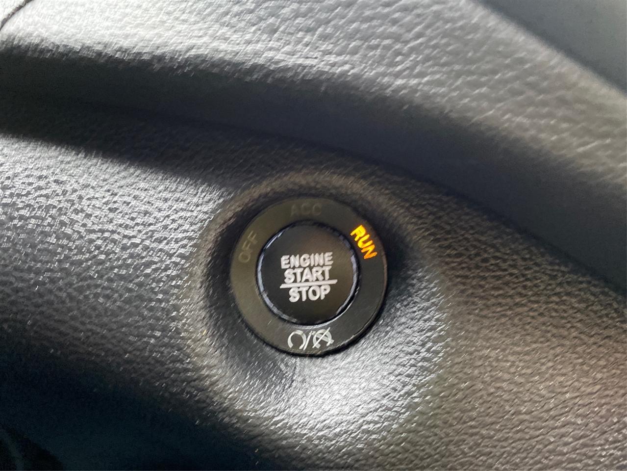 Jeep Cherokee Limited FWD 2019