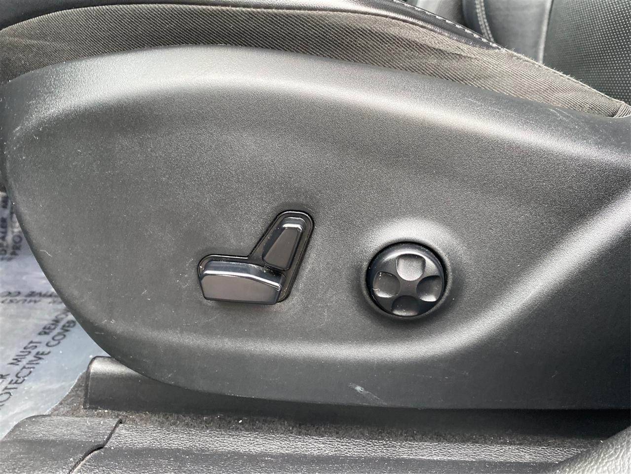 Jeep Cherokee Limited FWD 2019