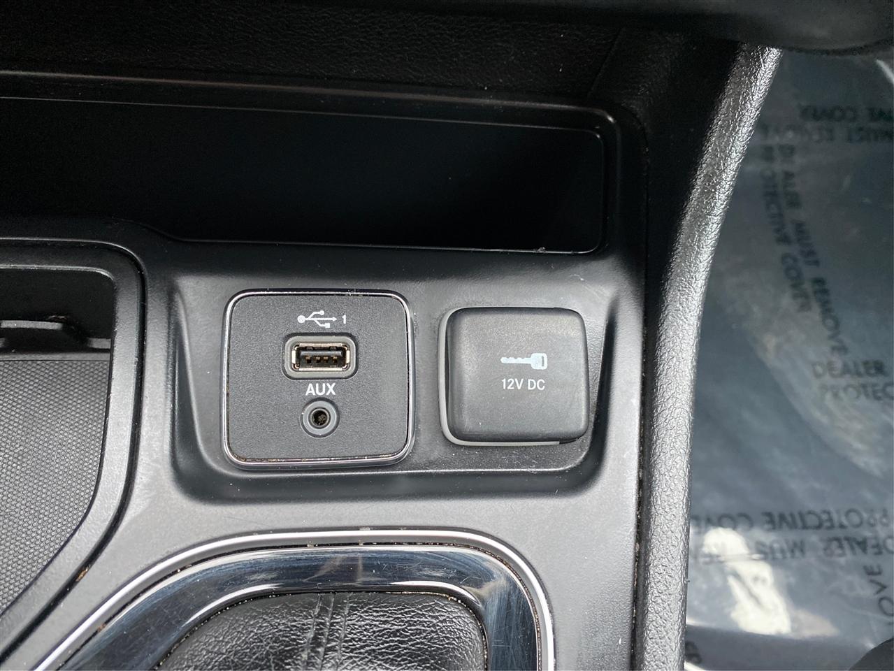 Jeep Cherokee Limited FWD 2019