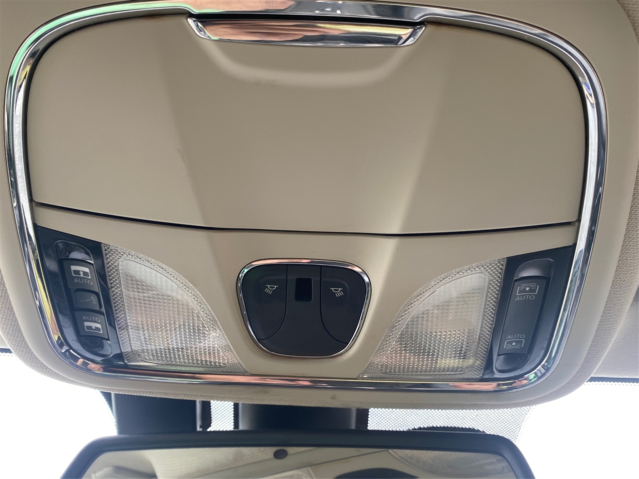 Jeep Cherokee 4WD 4dr Limited 2014