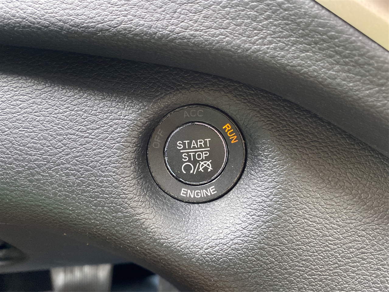 Jeep Cherokee 4WD 4dr Limited 2014