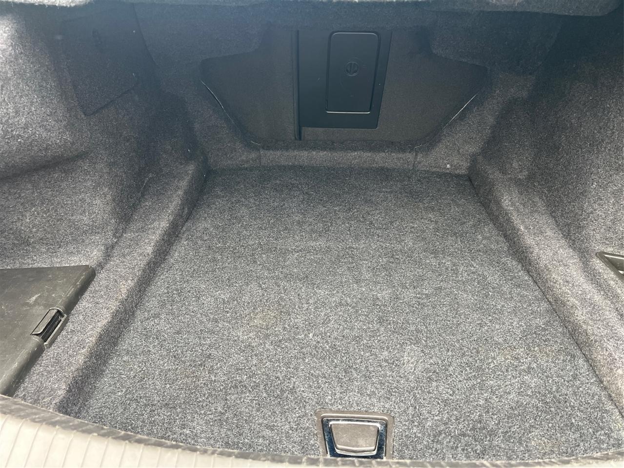Cadillac CTS 2.0L Turbo AWD 2014