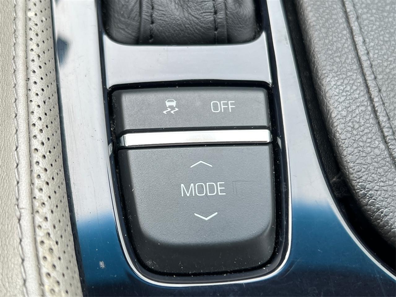 Cadillac CTS 2.0L Turbo AWD 2014