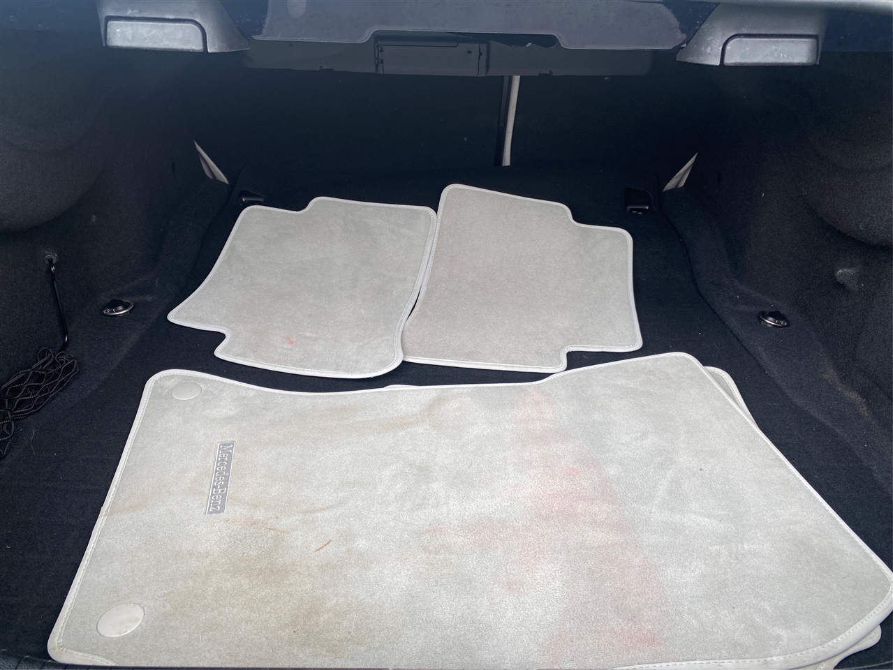 Mercedes-Benz CLS-Class CLS400 4MATIC 2015