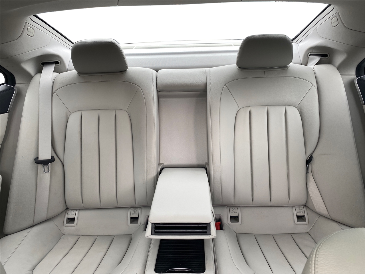 Mercedes-Benz CLS-Class CLS400 4MATIC 2015