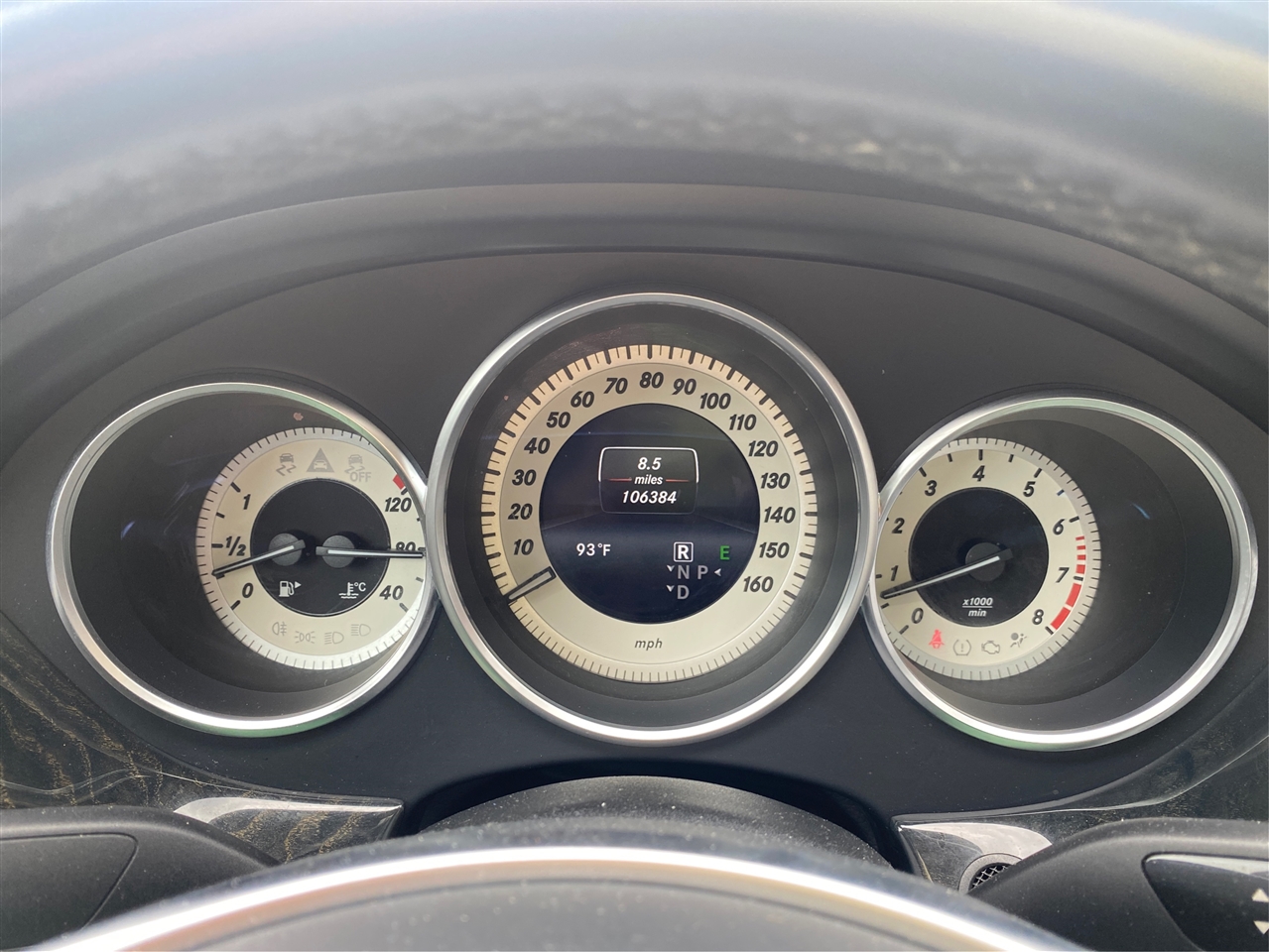 Mercedes-Benz CLS-Class CLS400 4MATIC 2015