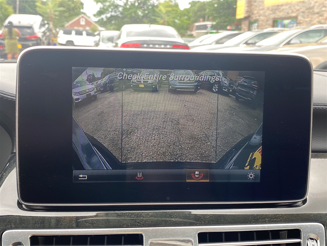 Mercedes-Benz CLS-Class CLS400 4MATIC 2015