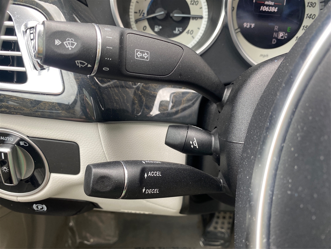 Mercedes-Benz CLS-Class CLS400 4MATIC 2015