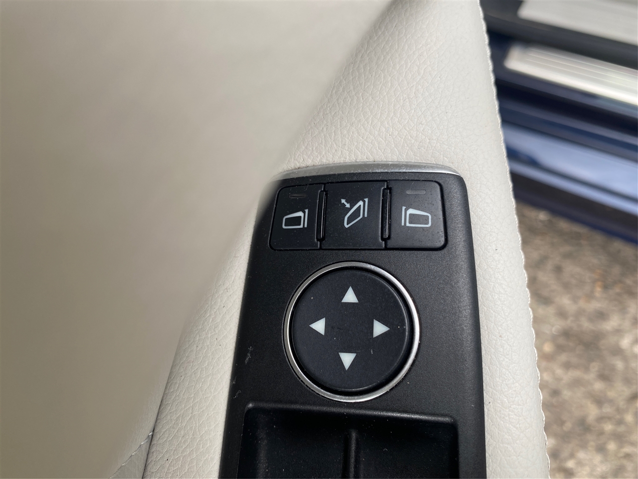 Mercedes-Benz CLS-Class CLS400 4MATIC 2015