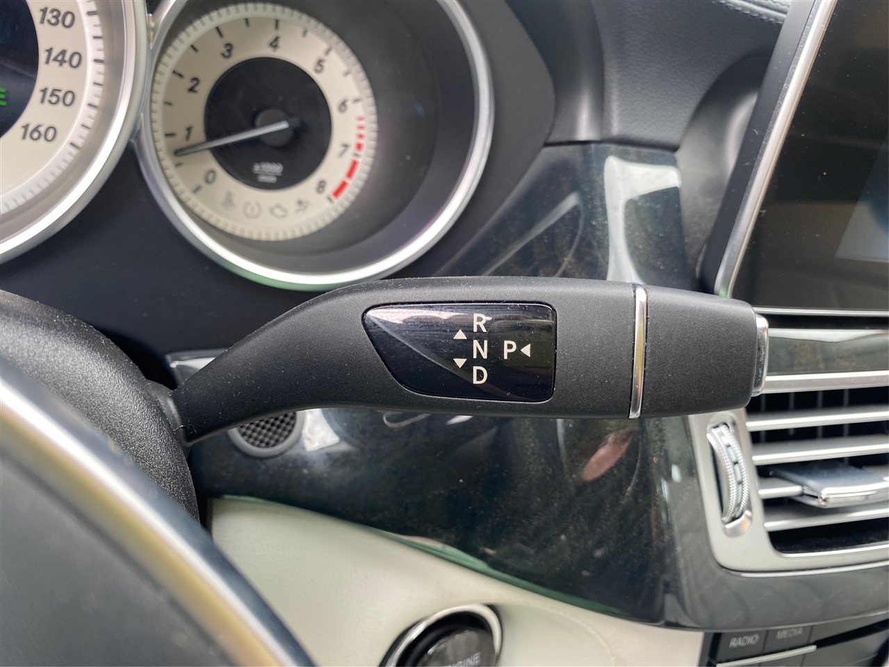 Mercedes-Benz CLS-Class CLS400 4MATIC 2015