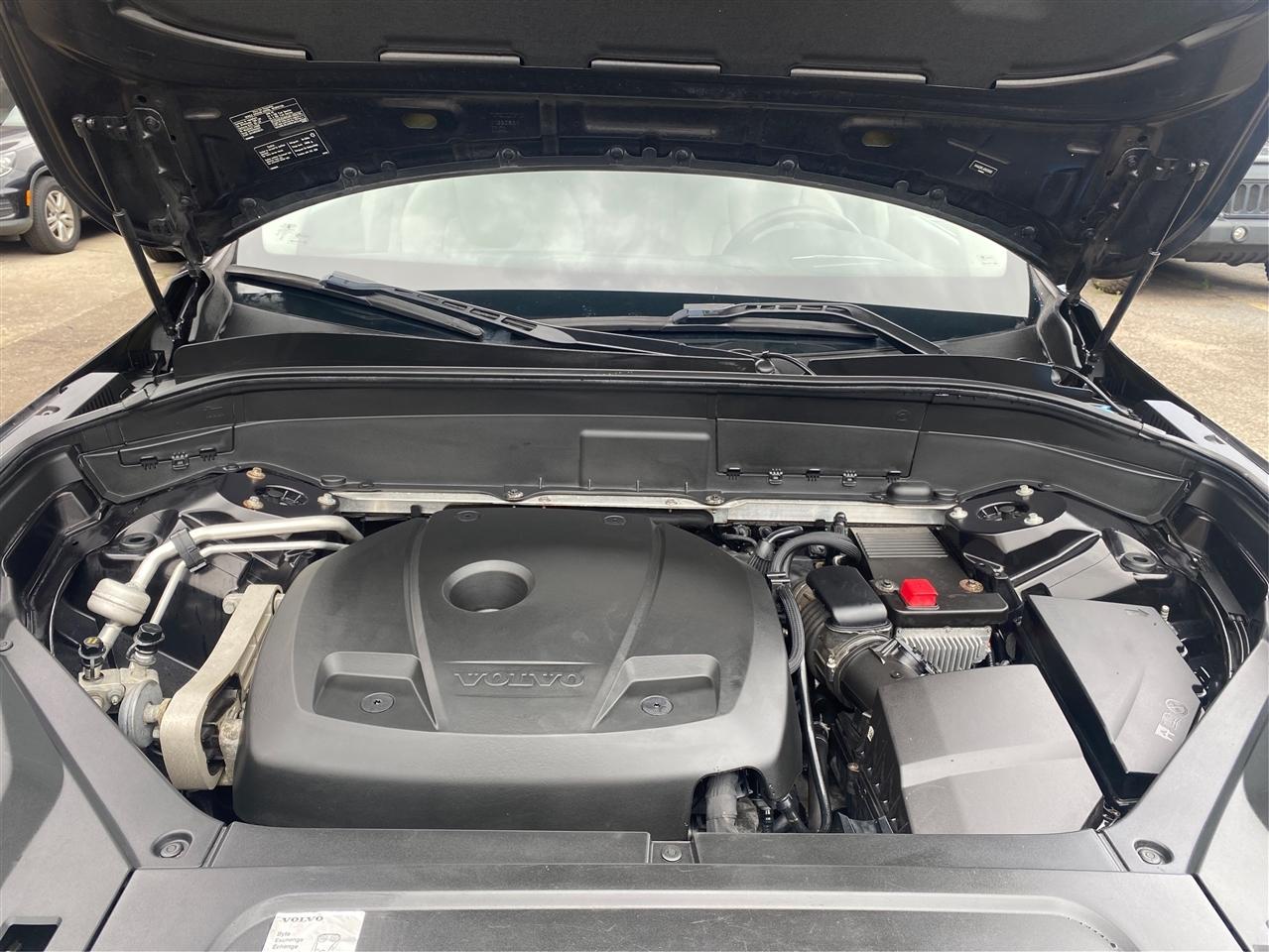 Volvo XC90 AWD 4dr T6 Inscription 2016