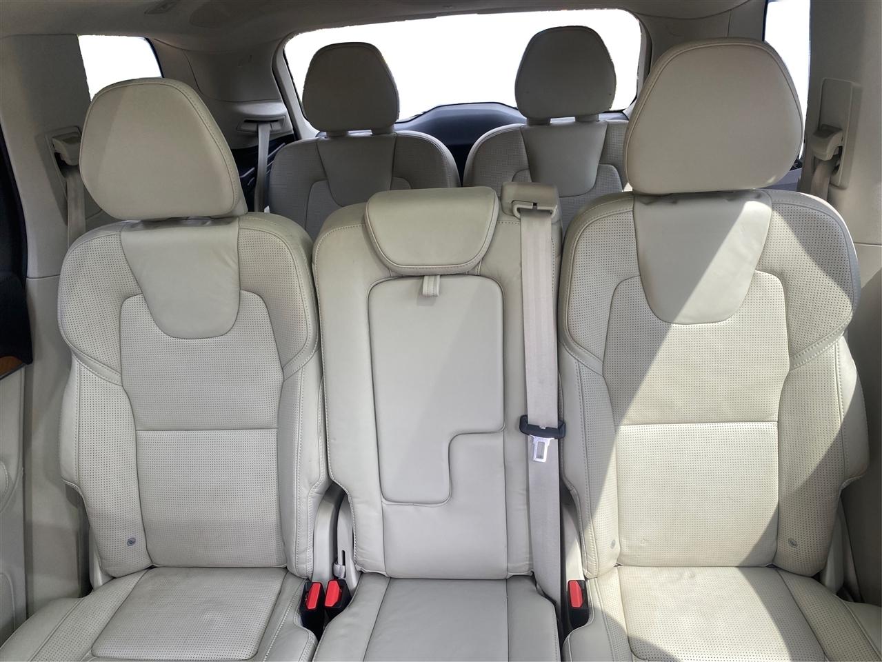 Volvo XC90 AWD 4dr T6 Inscription 2016