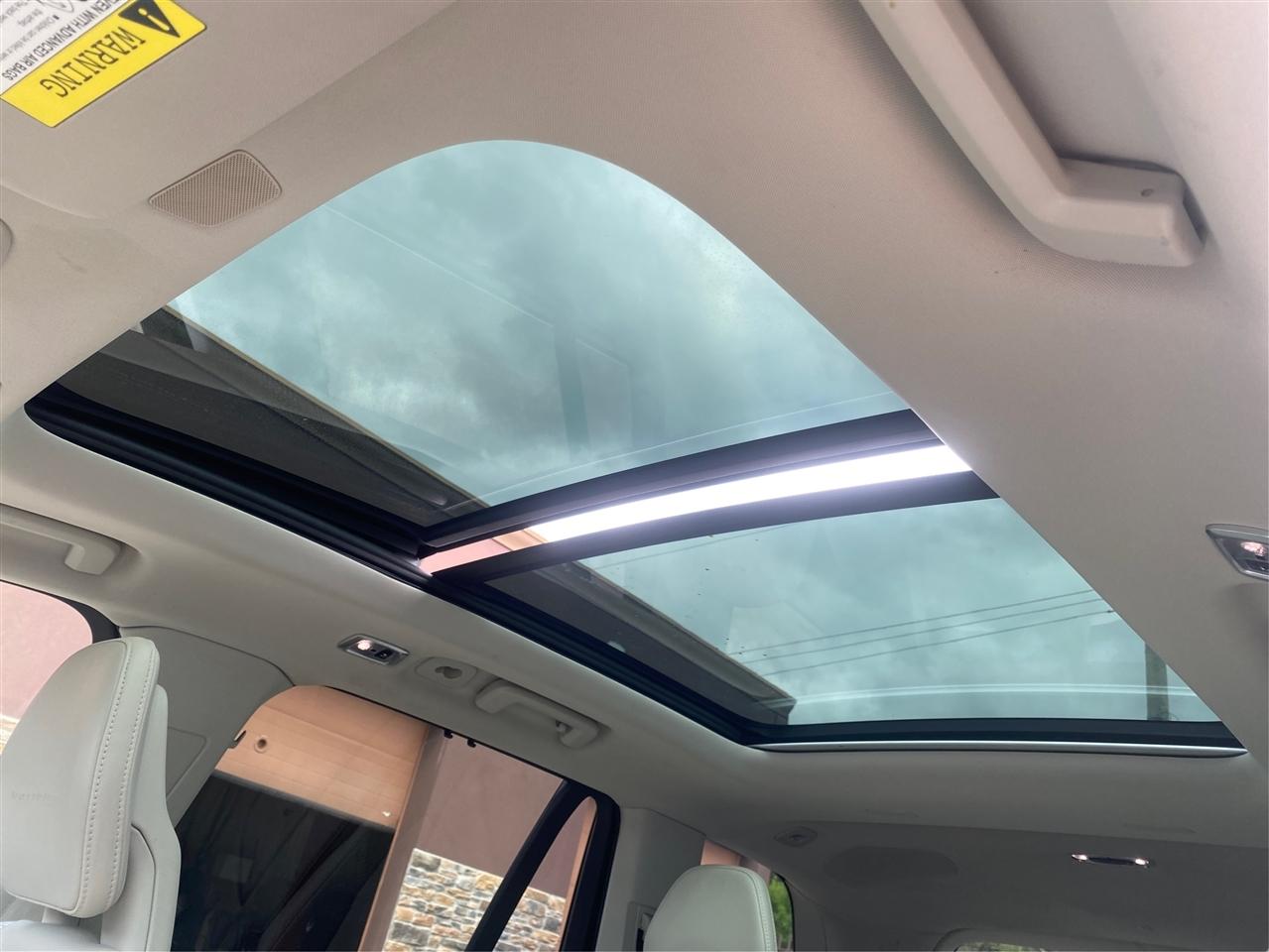 Volvo XC90 AWD 4dr T6 Inscription 2016